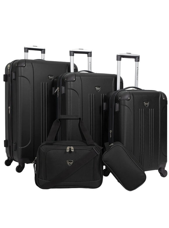 Traveler's Club Luggage in Luggage & Travel