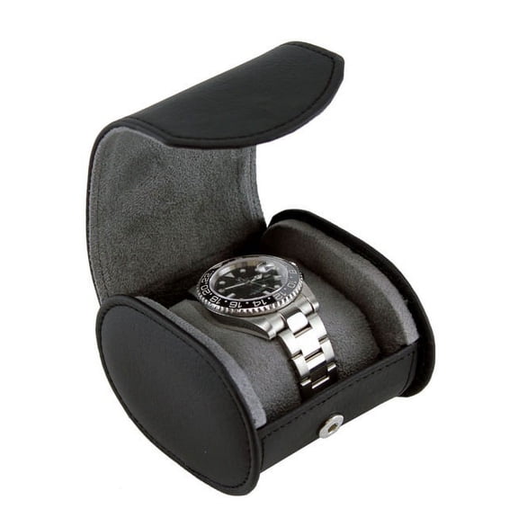 Travelers Watch Case - Oval