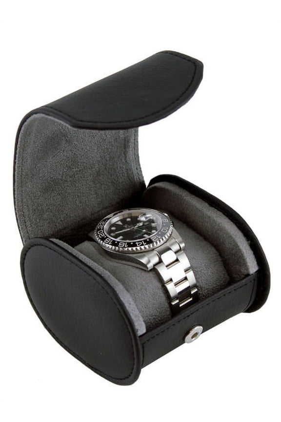 Travelers Watch Case - Oval