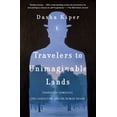 thumbnail image 1 of Travelers to Unimaginable Lands: Stories of Dementia, the Caregiver, and the Human Brain, (Paperback), 1 of 1