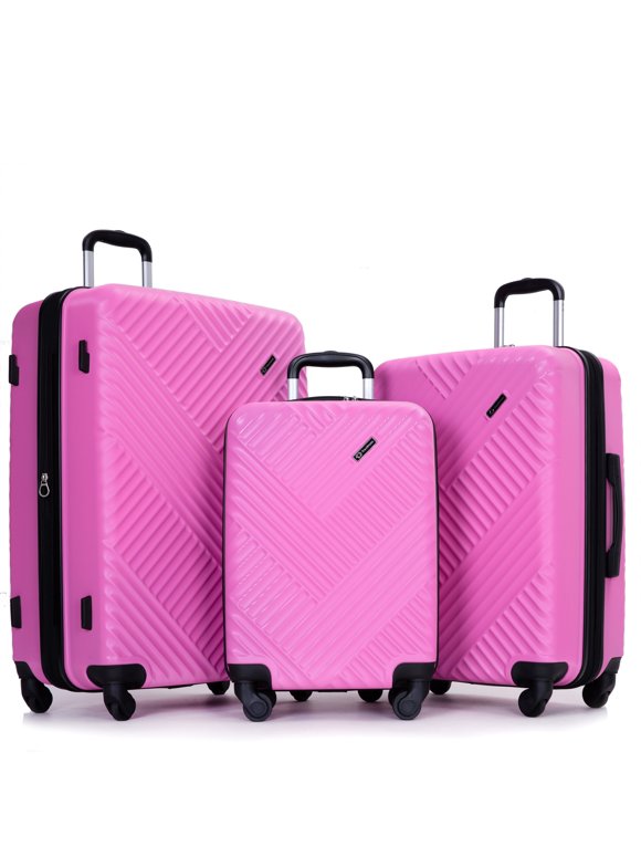 Luggage Retractable Wheels