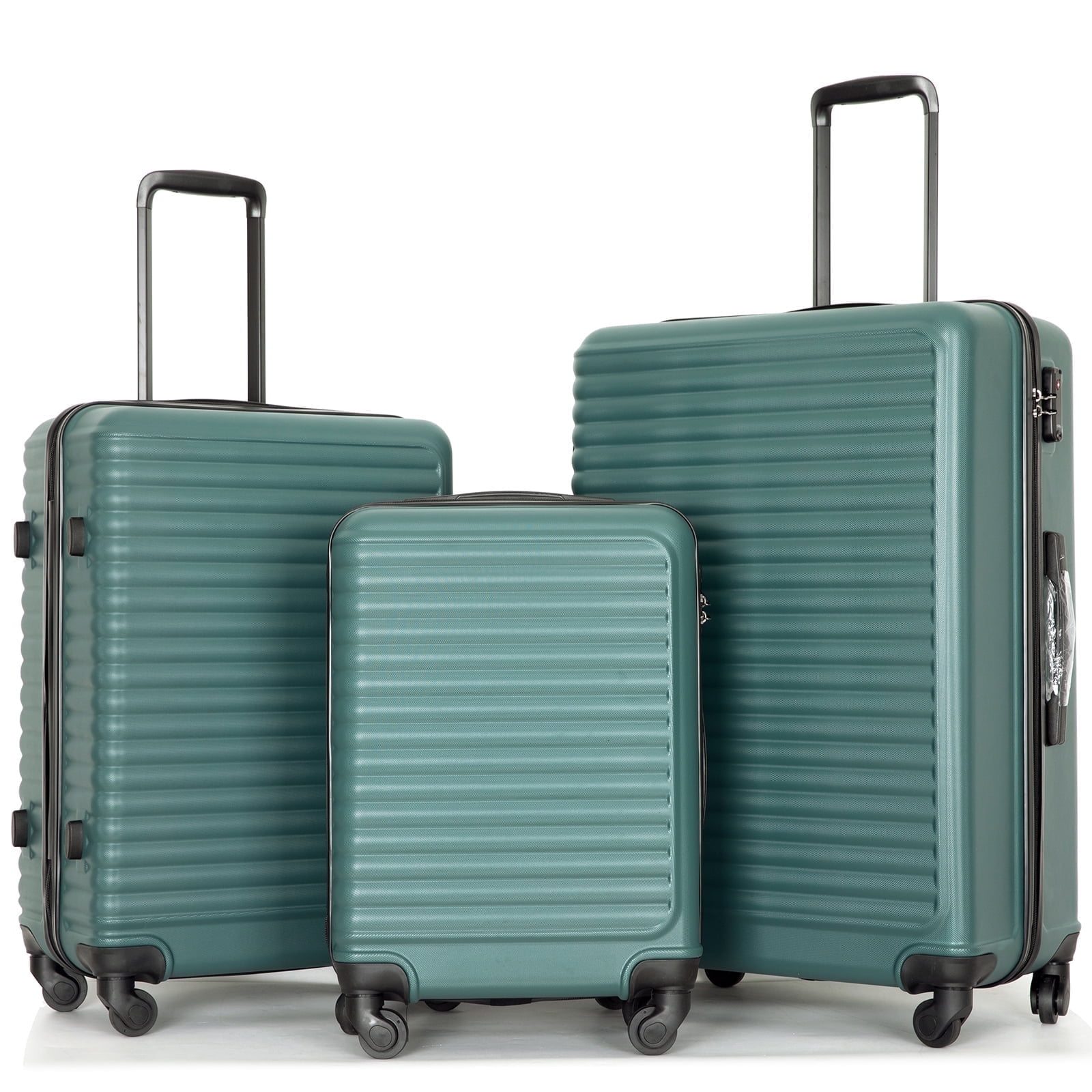 Travelhouse-3-Piece-Hardside-