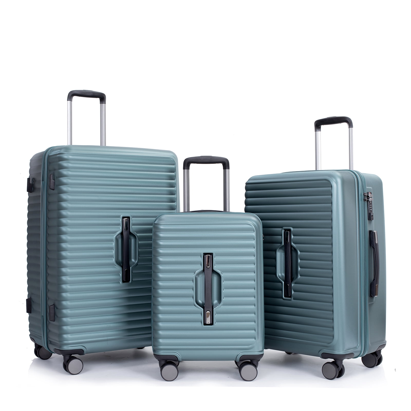 Travel Luggage Sets for Women - Luxury Bags, Trunks