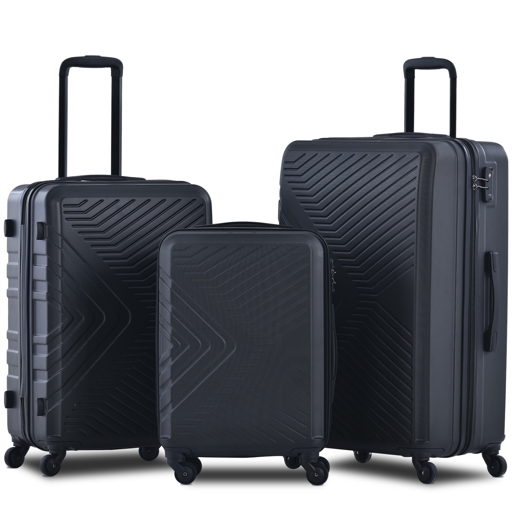 Compared with hard cases, do you know the advantages of soft trolley bags?
