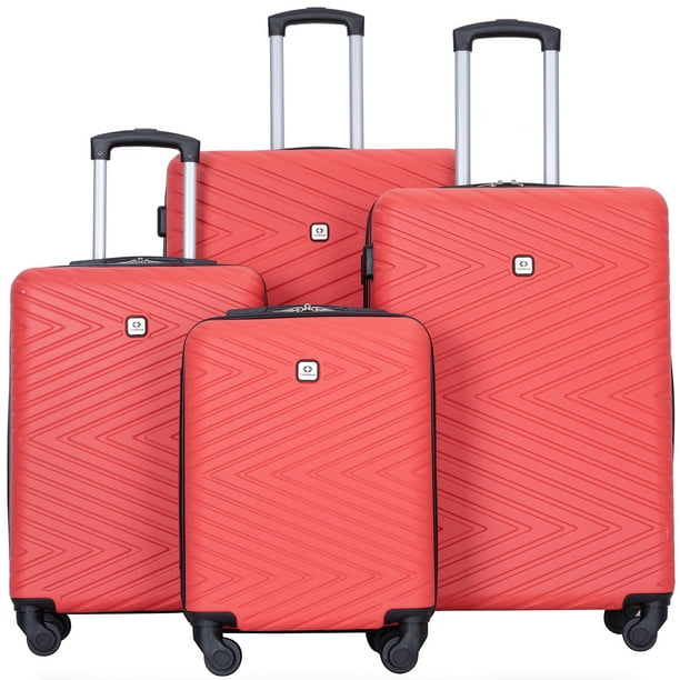 Travelhouse luggage sale