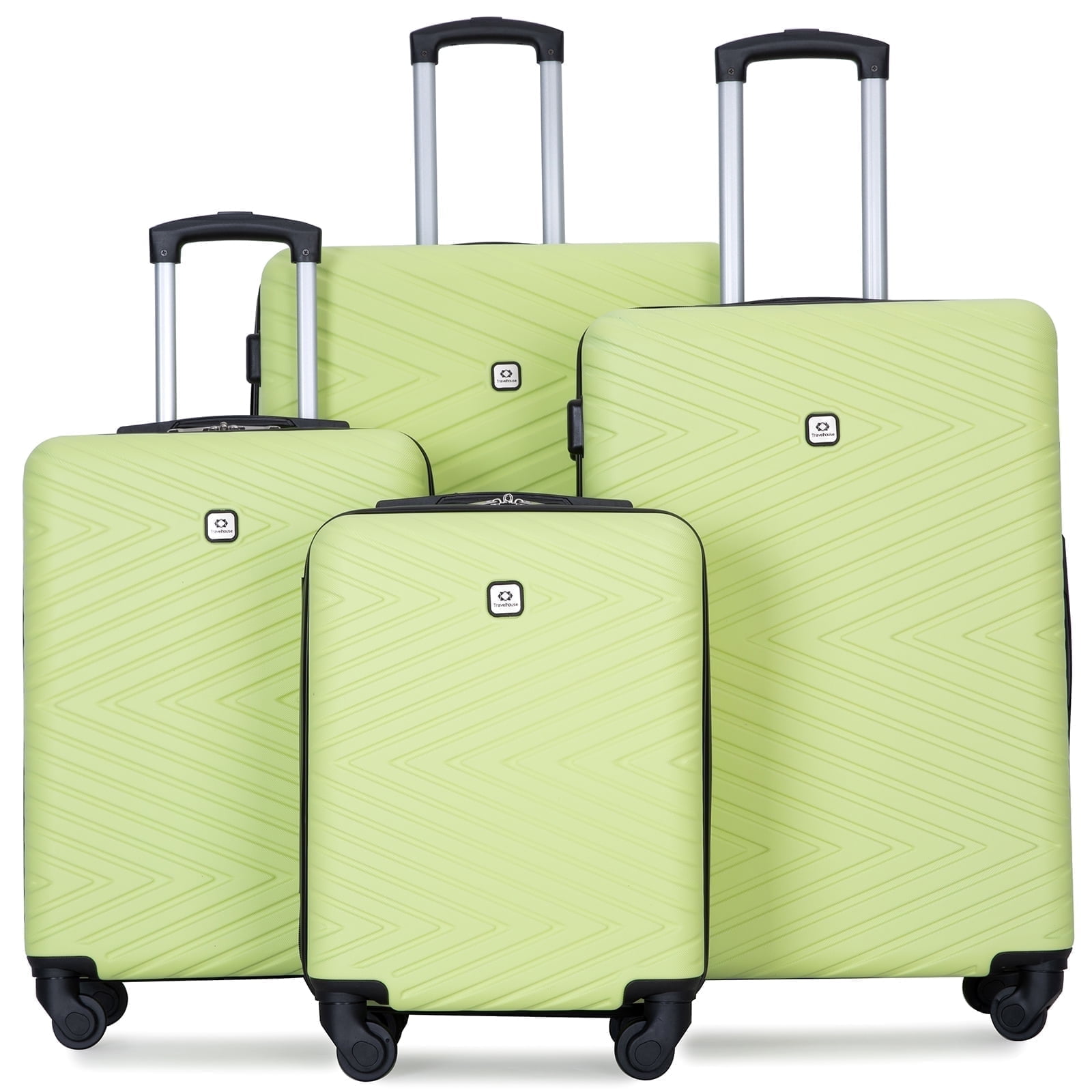 兎仔 éloge the Travel kit 兎仔 éloge the Travel kit Amazon.com | Leluxe Travel 4 Piece