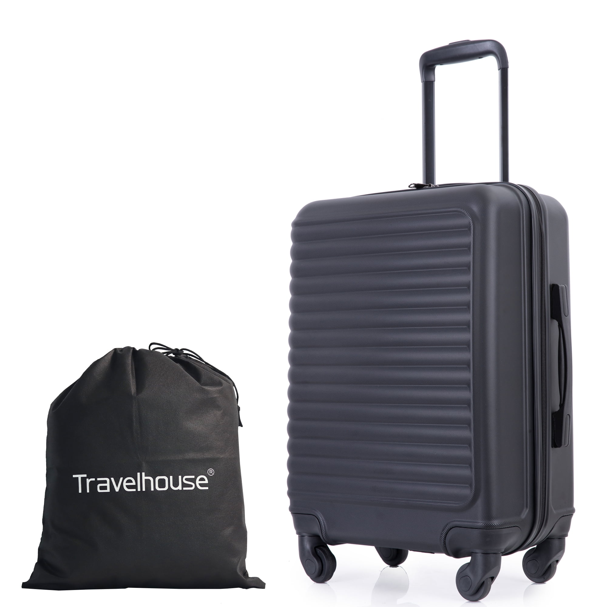 international house of luggage
