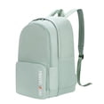thumbnail image 1 of Travelhouse Travel Backpack Laptop Business 18 Inch Business Anti Theft Slim Sturdy College School Computer Bag.Green, 1 of 8