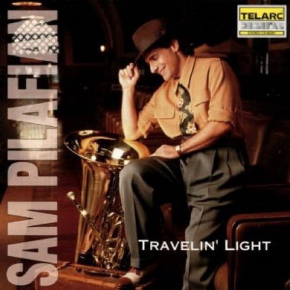 Travelin Light