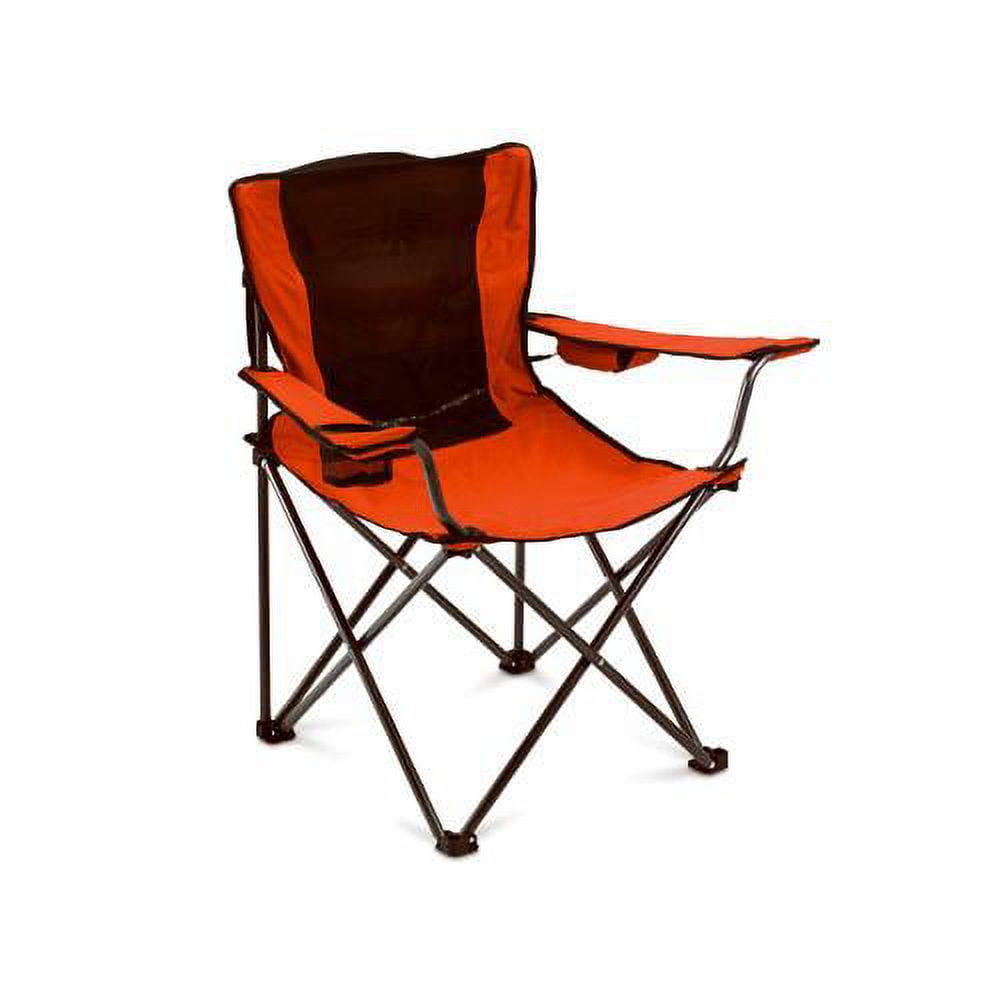 Traveling Breeze TV-ECOAIR-SC Fan Cooled Sports/Camping Chair