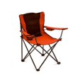 thumbnail image 1 of Traveling Breeze TV-ECOAIR-SC Fan Cooled Sports/Camping Chair, 1 of 1