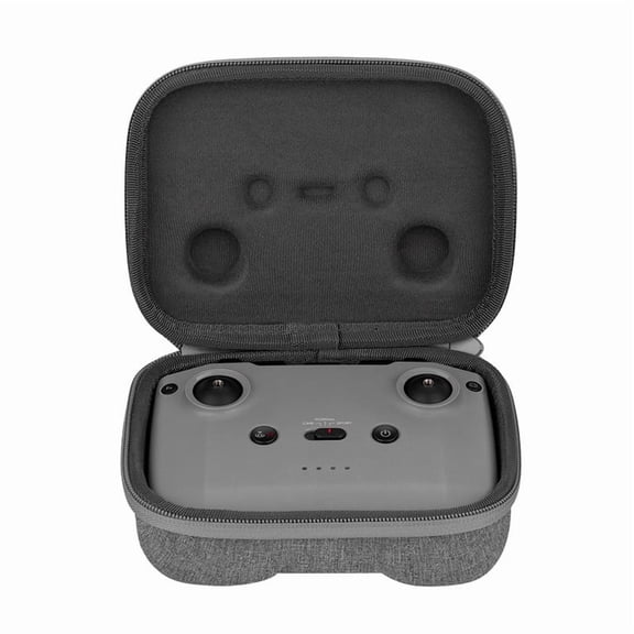 Traveling Carrying Storage Case for Lito1 Remote Control Unit/for Lito X1 Drone Body Organizer,Shockproof EVA Lining, Abrasion-Resistant Shell Travel Carrying Case