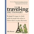 thumbnail image 1 of Traveling Dictionary, (Paperback), 1 of 1