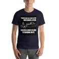thumbnail image 1 of Traveling In A Car Bikers Men's T-Shirt, 1 of 1