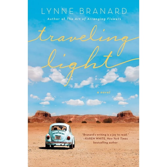 Traveling Light, (Paperback)