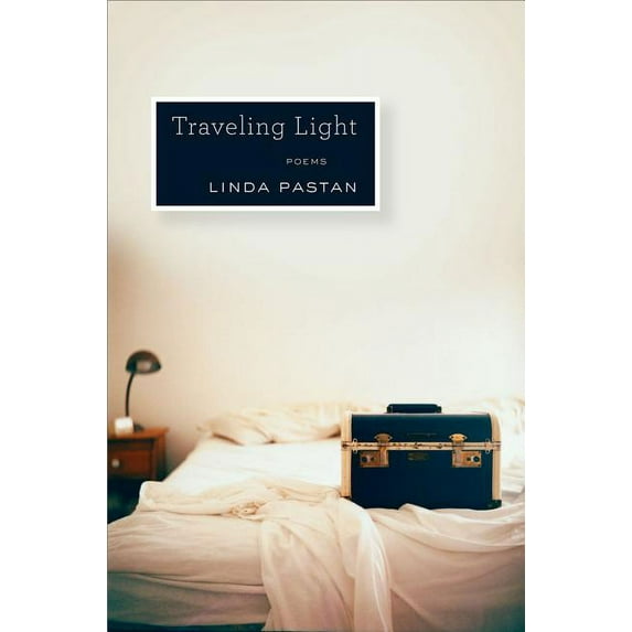 Traveling Light: Poems (Hardcover)