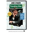 thumbnail image 1 of John Lithgow Traveling Man (DVD) directed by Irvin Kershner, 1 of 1