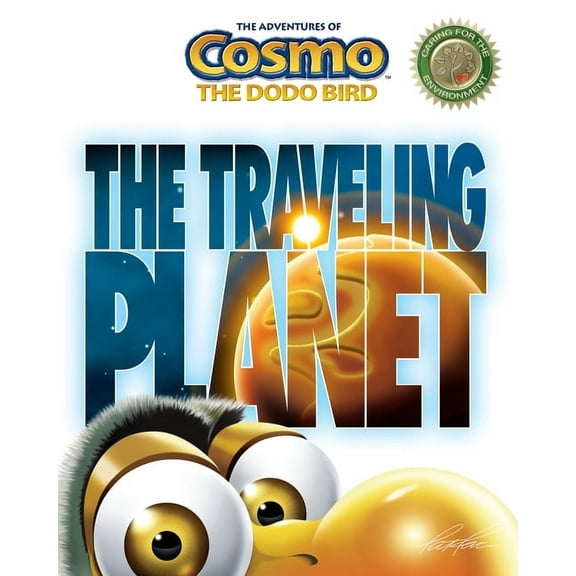 Traveling Planet