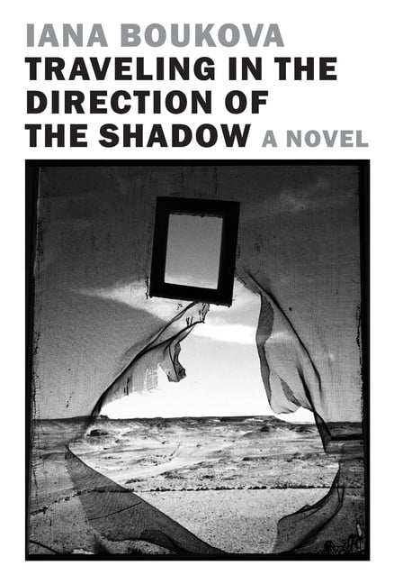 Traveling in the Direction of the Shadow, (Paperback)