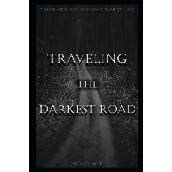 Threads of Triumph Traveling the Darkest Road, Book 1, (Paperback)