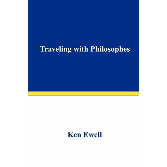 Traveling with Philosophes - Paperback