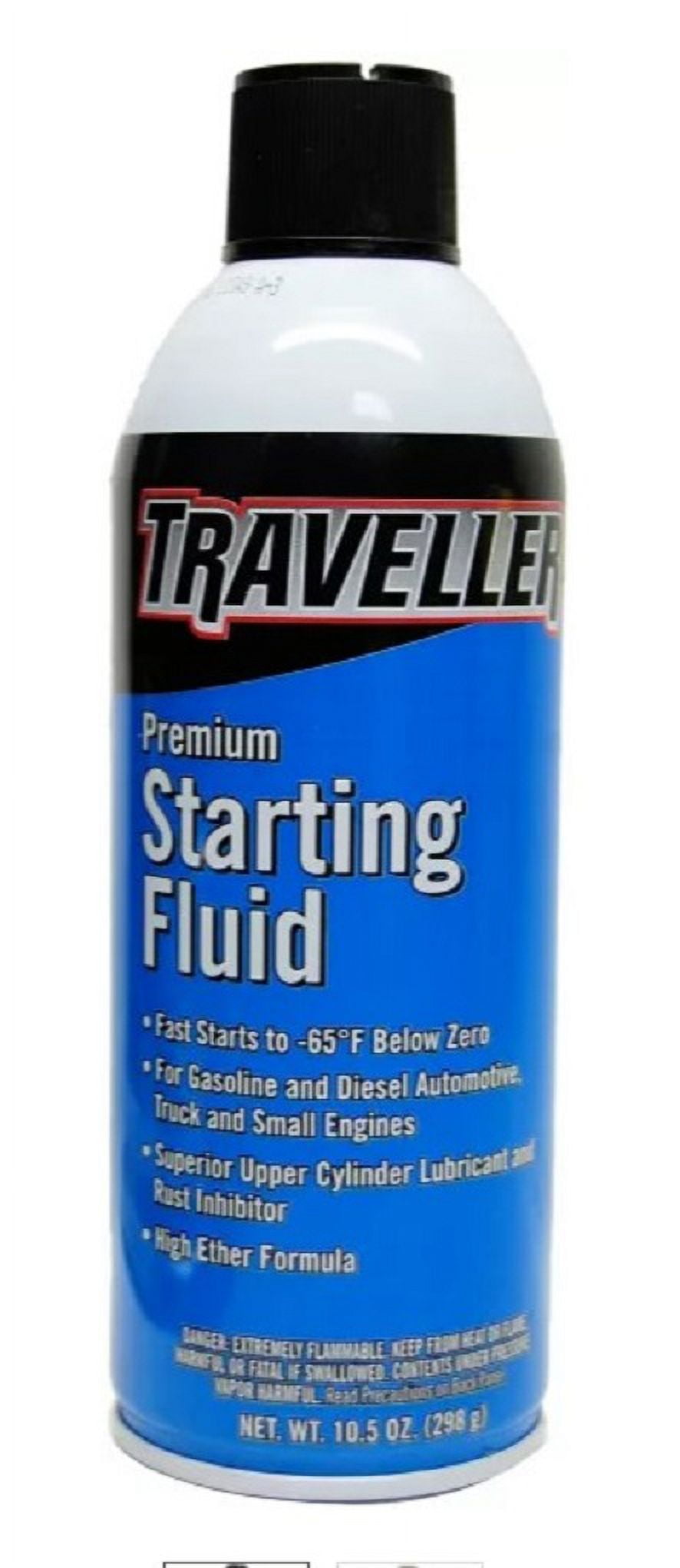 travel trac century fluid