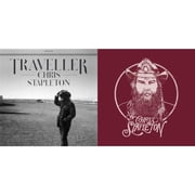 Traveller & From A Room Volume 2 [LP Vinyl Bundle]