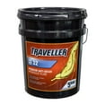 thumbnail image 1 of Traveller ISO 32 Premium Anti-Wear Hydraulic Fluid Automatic Transmission Fluid, 5 Gal, 1 of 2