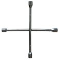 thumbnail image 1 of Traveller LW-14 14 in. Lug Wrench Metric Drop Forged Steel & Chrome Plated LW-14, 1 of 1