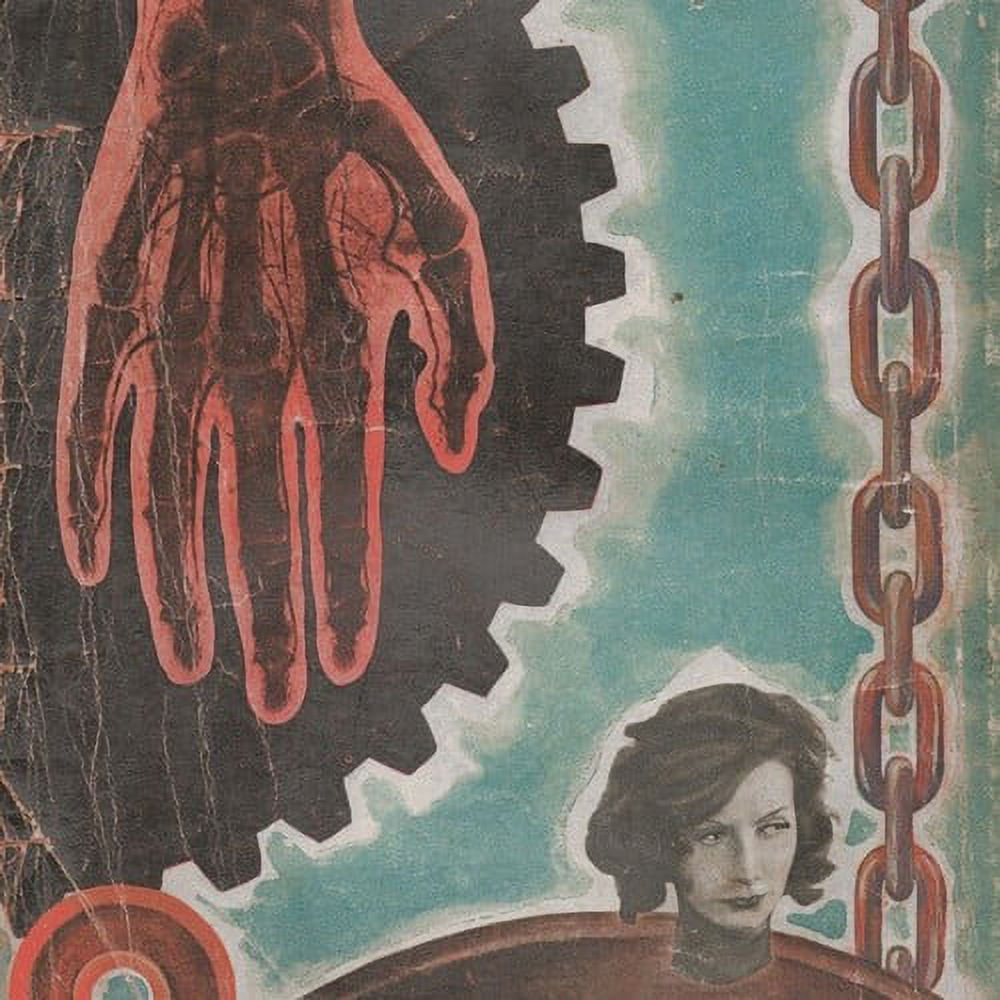 Skin Crime - Traveller On The Road - Music & Performance - Vinyl