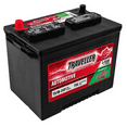 thumbnail image 1 of Traveller Powered by Interstate TS/IB-24F Automotive Battery, 1 of 3