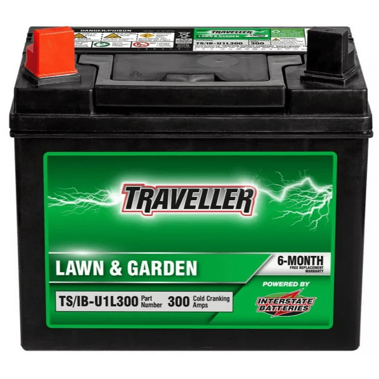 Craftsman riding mower battery walmart new arrivals