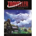 thumbnail image 1 of Traveller RPG: Deepnight Revelation 3 - The Crossing MGP 40043, 1 of 5