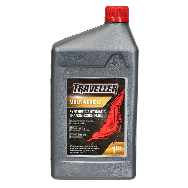 Traveller 2.5 Gal. RV & Multi-Purpose Antifreeze Omni-Box at Tractor Supply  Co.