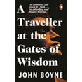 thumbnail image 1 of Pre-Owned A Traveller at the Gates of Wisdom (Paperback) 1784164186 9781784164188, 1 of 1