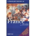 thumbnail image 1 of Pre-Owned A Traveller's History of France (Traveller's History of France) (Paperback) 1566564050 9781566564052, 1 of 1