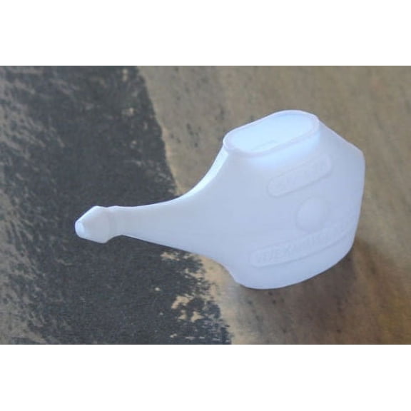 Traveller's Neti Pot