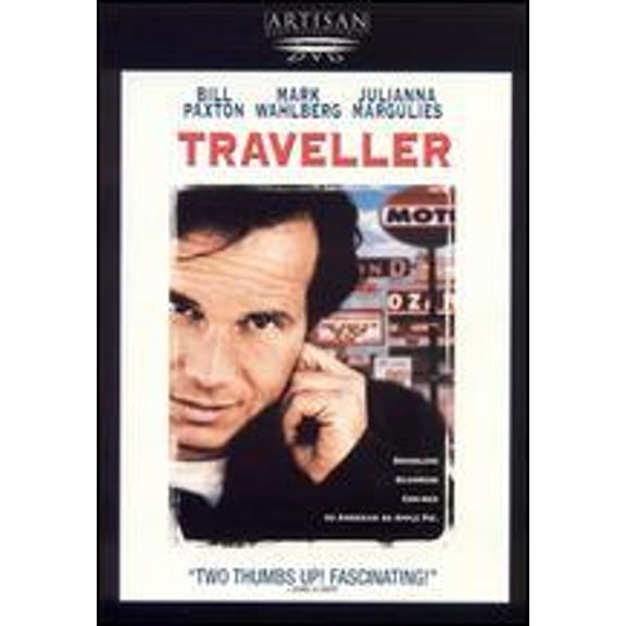 Pre-Owned Traveller