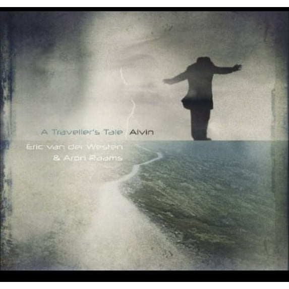 Travellers Tale: Alvin