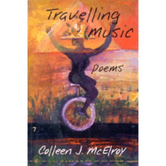 Pre-Owned Travelling Music (Paperback) by Colleen J McElroy
