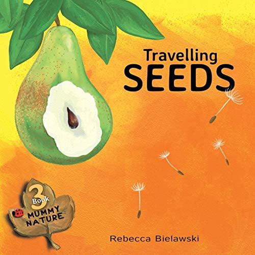 Pre-Owned Travelling Seeds (Paperback) 8494671529 9788494671524