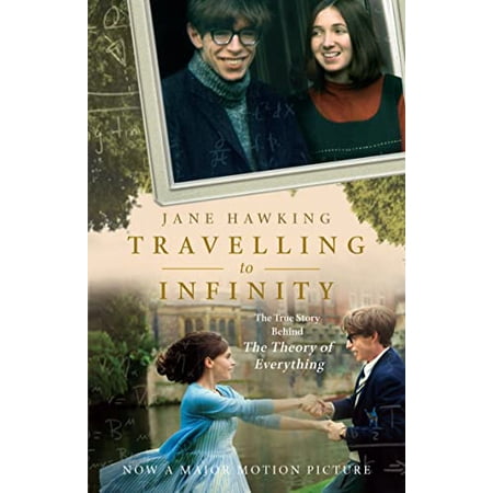 Pre-Owned Travelling to Infinity : The True Story Behind the Theory of Everything (Paperback) 9781846883477