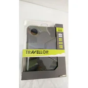 Travellor Military-Duty Case With Stand For Kindle Fire Hd 7