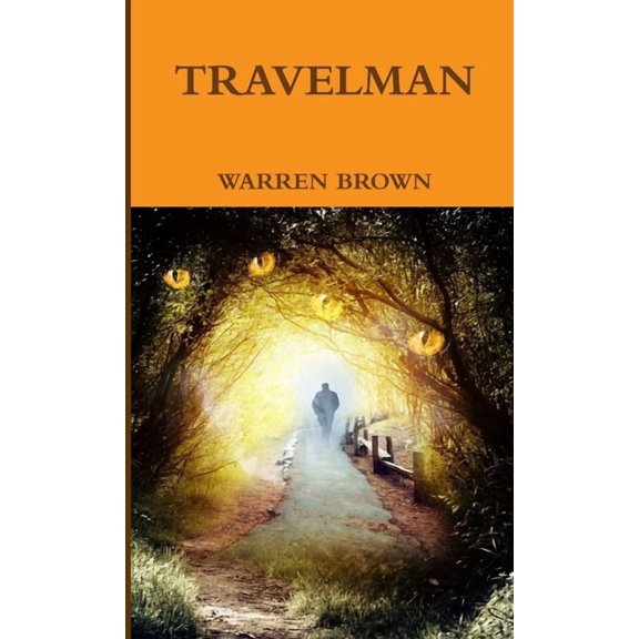 Travelman, (Paperback)