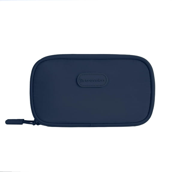 Travelon 2-in-1 Jewelry & Tech Organizer