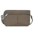 thumbnail image 1 of travelon anti-theft classic light convertible crossbody and waistpack, 1 of 33