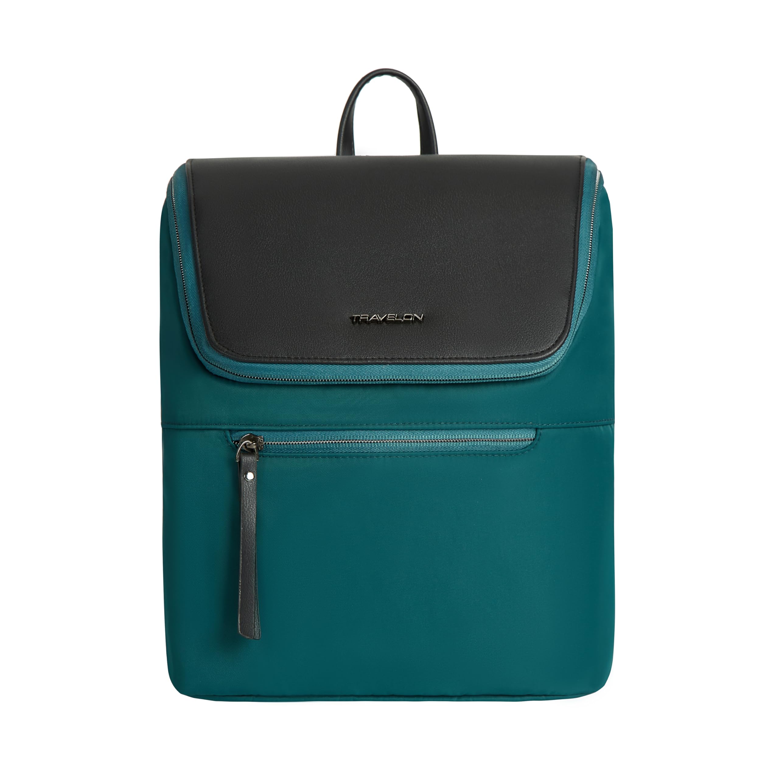 Travelon Evergreen Anti-Theft Addison Large Backpack/NWT Buy Anti-Theft Addison Large Backpack for USD 105.00  main image 4