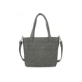 thumbnail image 1 of Travelon  Anti-Theft Boho Tote Handbag (Women's), 1 of 5