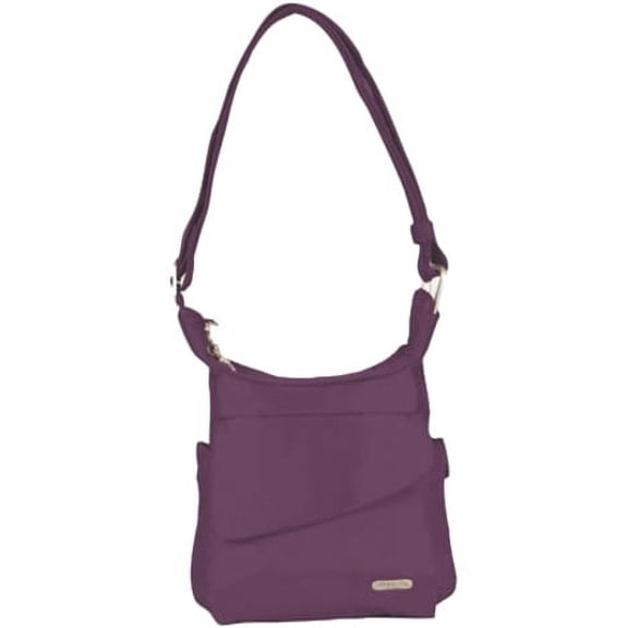 Travelon Anti-Theft Carrying Case (Messenger) Travel Essential