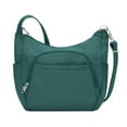 thumbnail image 1 of Travelon Anti-Theft Classic Bucket Bag, 1 of 55
